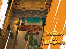 Play Treasure of Alognov Online on Play26.com