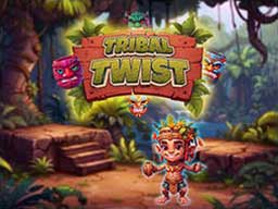 Play Tribal Twist Online on Play26.com