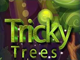 Play Tricky Trees Online on Play26.com