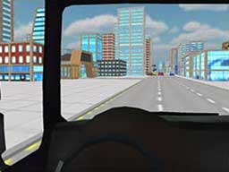 Play Truck Heavy Transporter Online on Play26.com