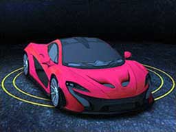 Play Turbo Car Track Online on Play26.com