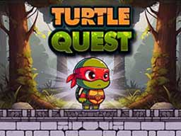 Play Turtle Quest Online on Play26.com