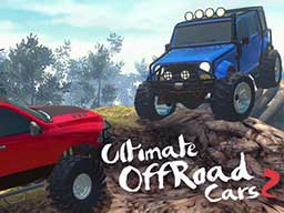 ULTIMATE OFFROAD CARS 2