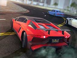 Play Ultimate Speed Driving Online on Play26.com