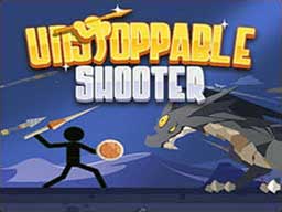 Play UnstoppableShooter Online on Play26.com