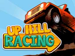 Play UP HILL RACING Online on Play26.com