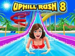 Play UPHILL RUSH 8 Online on Play26.com