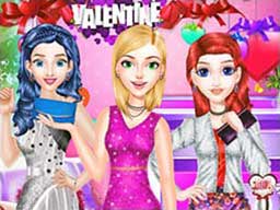 Play Valentines Day Single Party Online on Play26.com