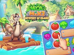 VEGA MIX 2: MYSTERY OF ISLAND