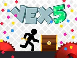 Play VEX 5 Online on Play26.com