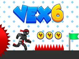 Play VEX 6 Online on Play26.com