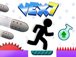 Play VEX 7 Online on Play26.com