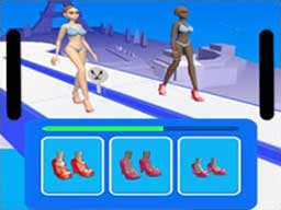 Play Walkers of fashion Online on Play26.com