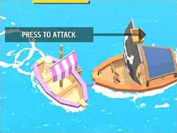 Play Wars Ships.io Online on Play26.com