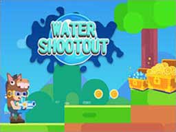 Play water shootouts Online on Play26.com