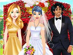 Play Wedding Dress Designer Online on Play26.com