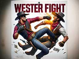 Play Western Fight Online on Play26.com