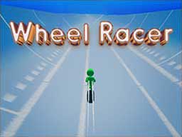 Play Wheel Racer Online on Play26.com