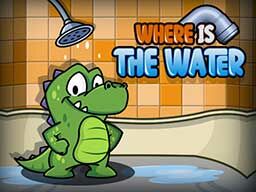 Play WHERE IS THE WATER Online on Play26.com