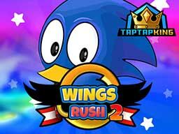 Play WINGS RUSH 2 Online on Play26.com