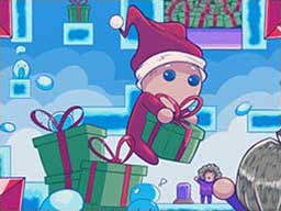 Play Winter Gifts Online on Play26.com