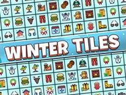 Winter Tiles