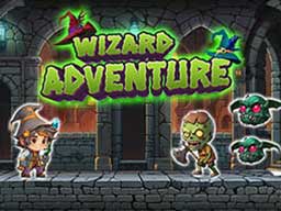 Play Wizard Adventure Online on Play26.com