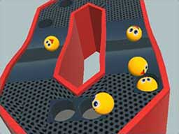 Play Woobble Balance 3d 2 Online on Play26.com