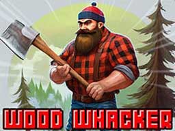 Play Wood Whacker Online on Play26.com