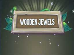 Play Wooden Jewels Online on Play26.com