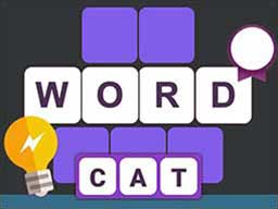 Play Word Challenge Online on Play26.com