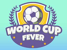 Play WORLD CUP FEVER Online on Play26.com