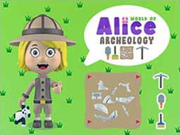 Play World of Alice   Archeology Online on Play26.com