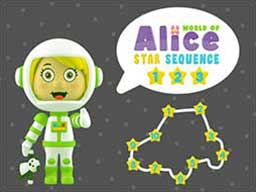 World of Alice   Star Sequence