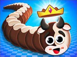 Play Worms Arena iO Online on Play26.com