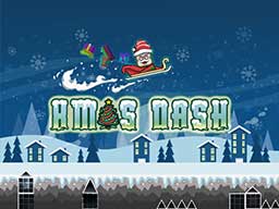 XMAS DASH