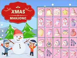 Play Xmas Mahjong Online on Play26.com