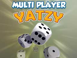 YATZY MULTI PLAYER