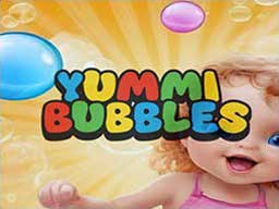 Play Yummi Bubbles Online on Play26.com