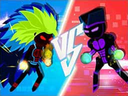 Play Z Stick Duel Fighting Online on Play26.com