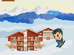 Play ZigZag Ski Online on Play26.com