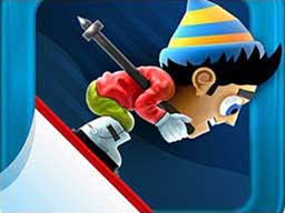 Play ZigZag Snow Mountain Online on Play26.com