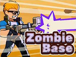 Play Zombie Base Online on Play26.com