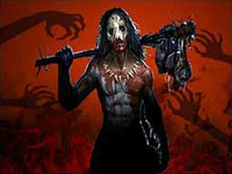 Play Zombie Escape: Horror Factory Online on Play26.com