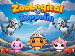 Play Zoological Zeppelin Online on Play26.com